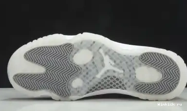 - 11 JORDAN 25TH RETRO ANNIVERSARY JUBILEE 0701